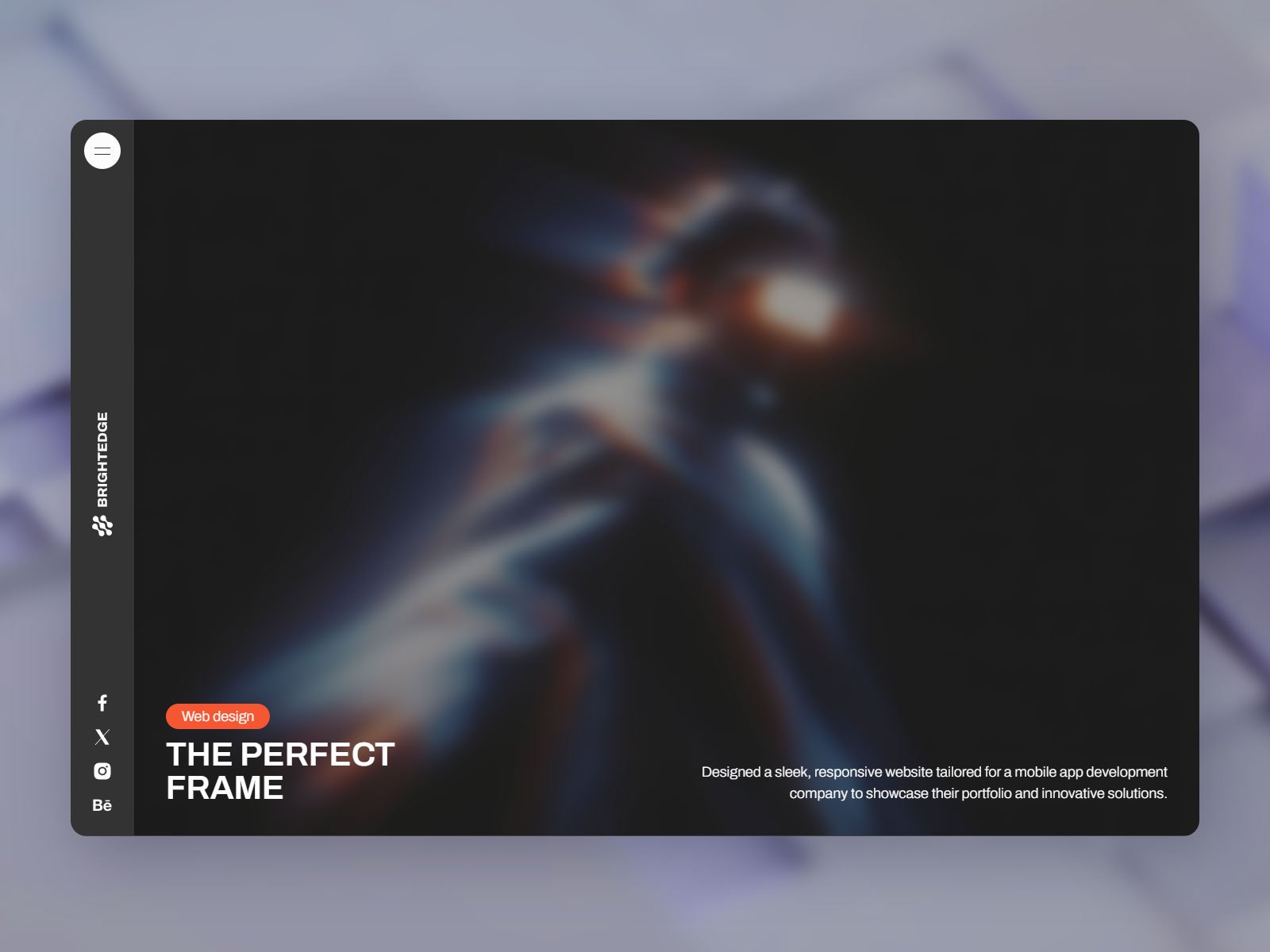 Screenshot 2 of BrightEdge