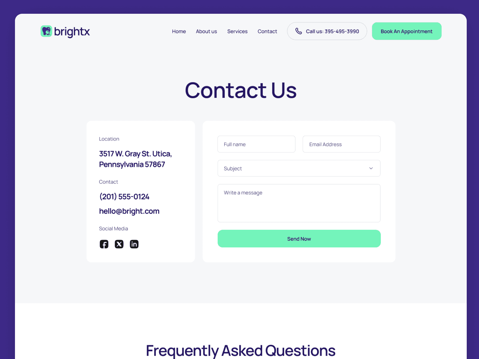 Screenshot 3 of BrightX
