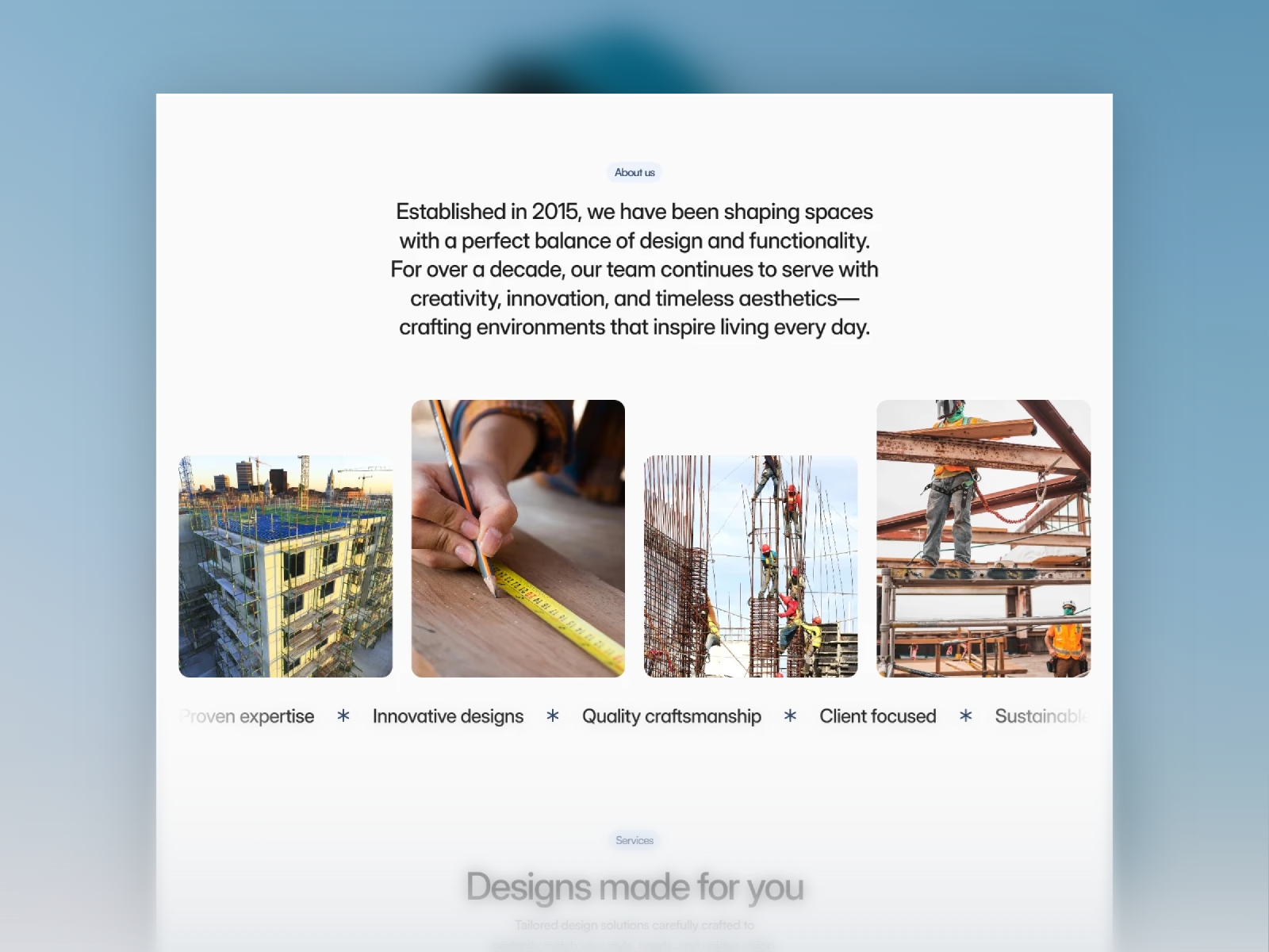 Screenshot 3 of Brixora®
