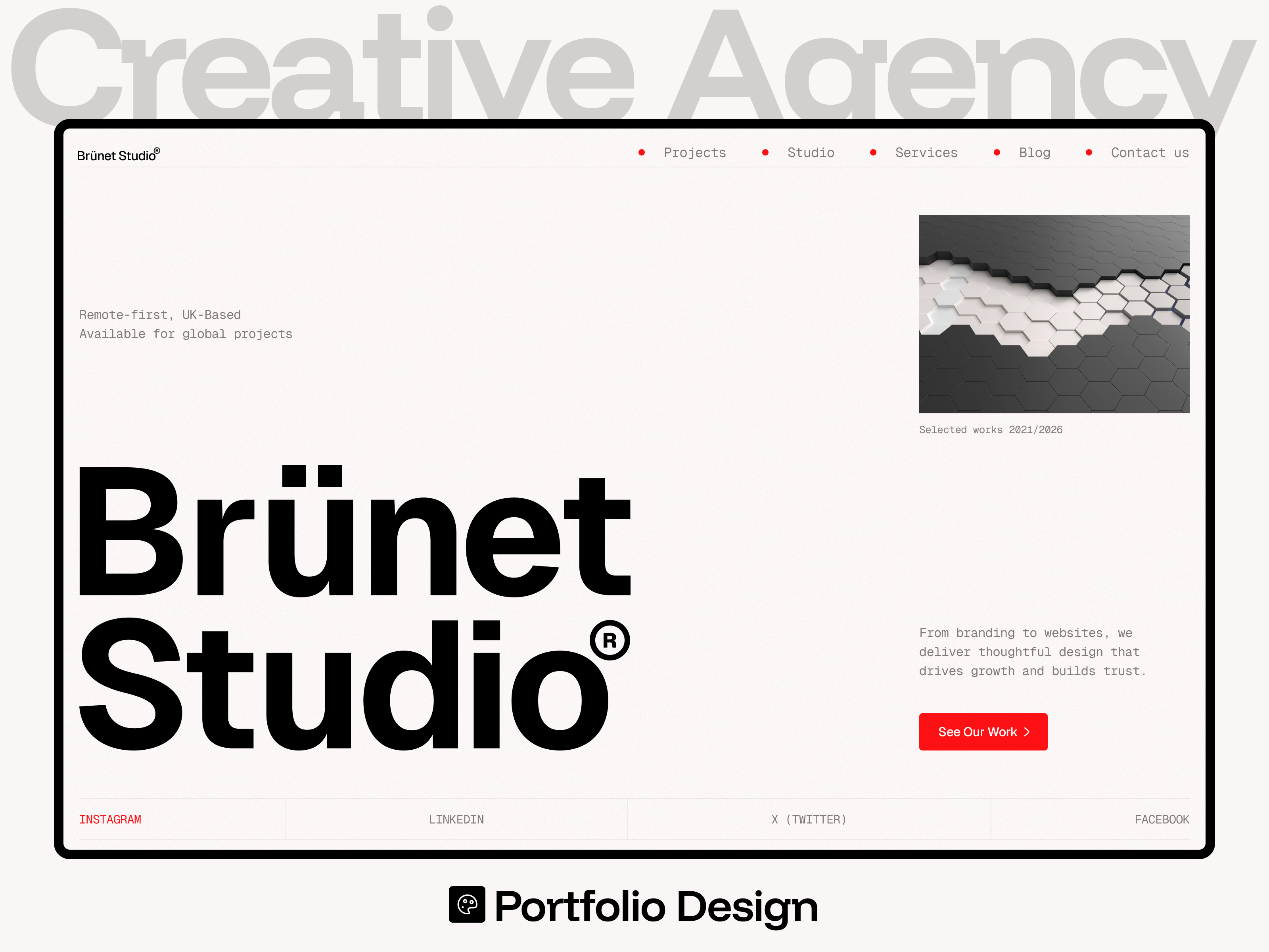Screenshot 1 of Brunet