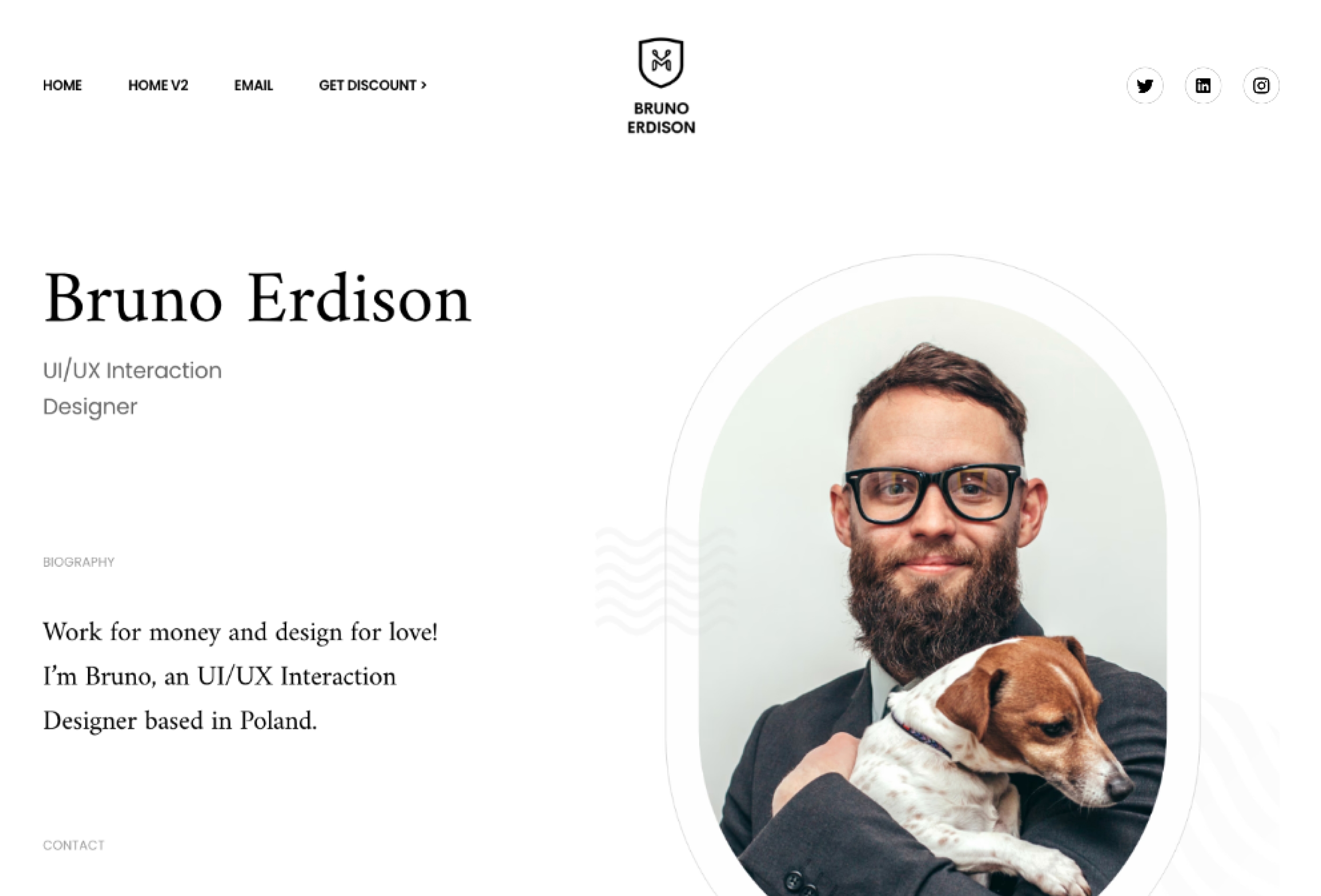 Screenshot 3 of Bruno