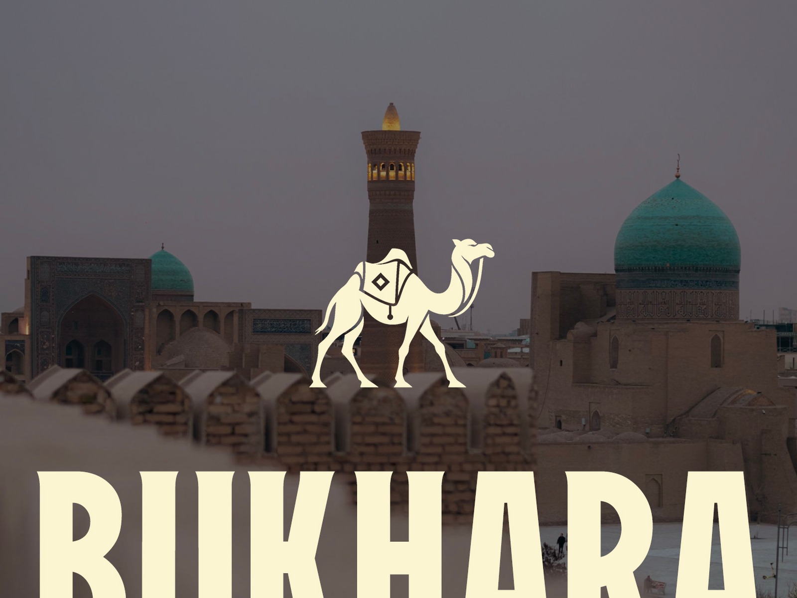 Screenshot 1 of Bukhara