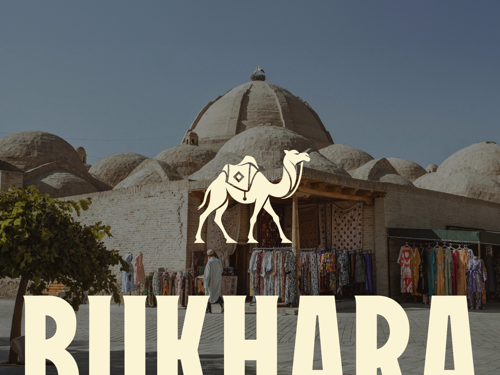 Screenshot 2 of Bukhara