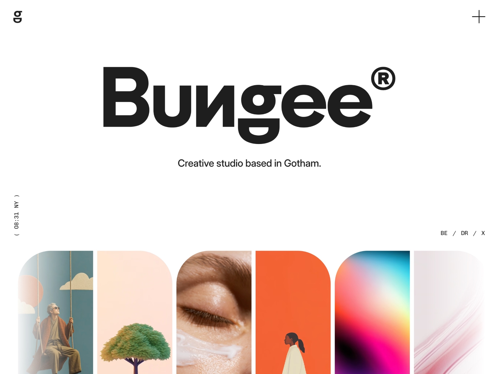 Screenshot 1 of Bungee
