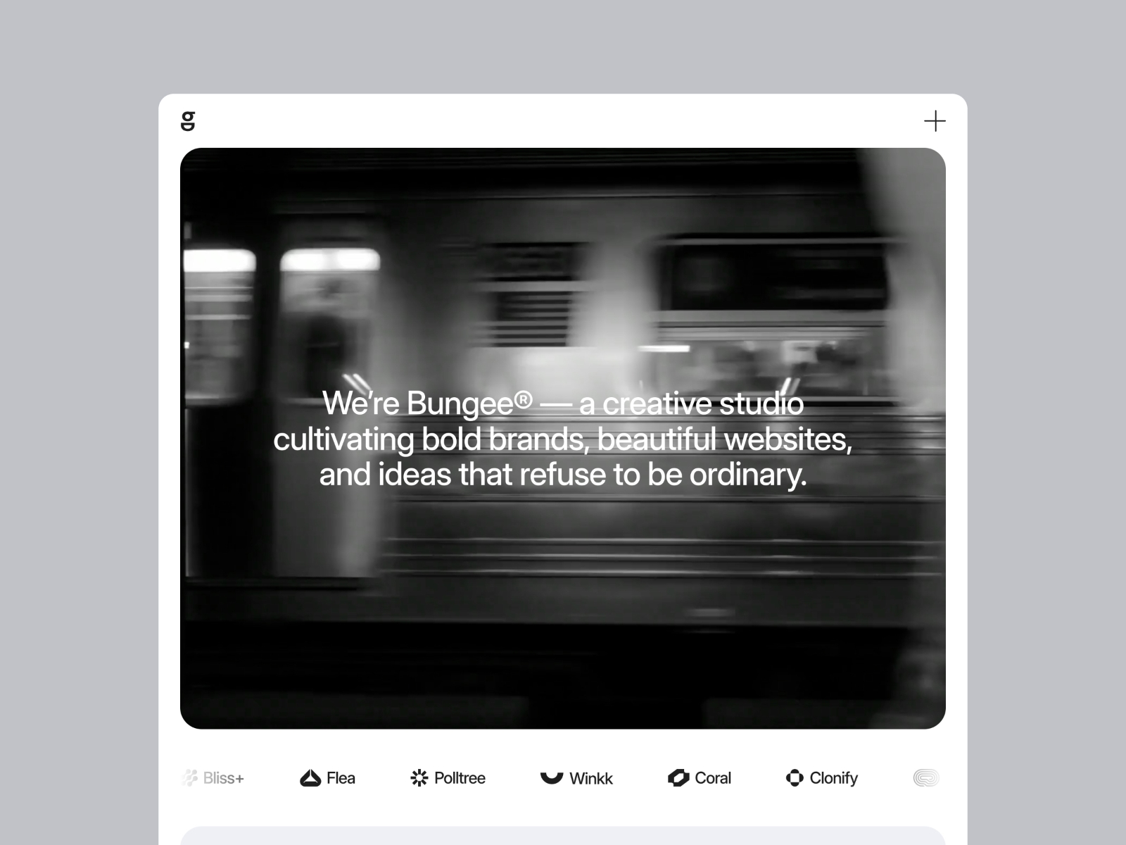 Screenshot 4 of Bungee