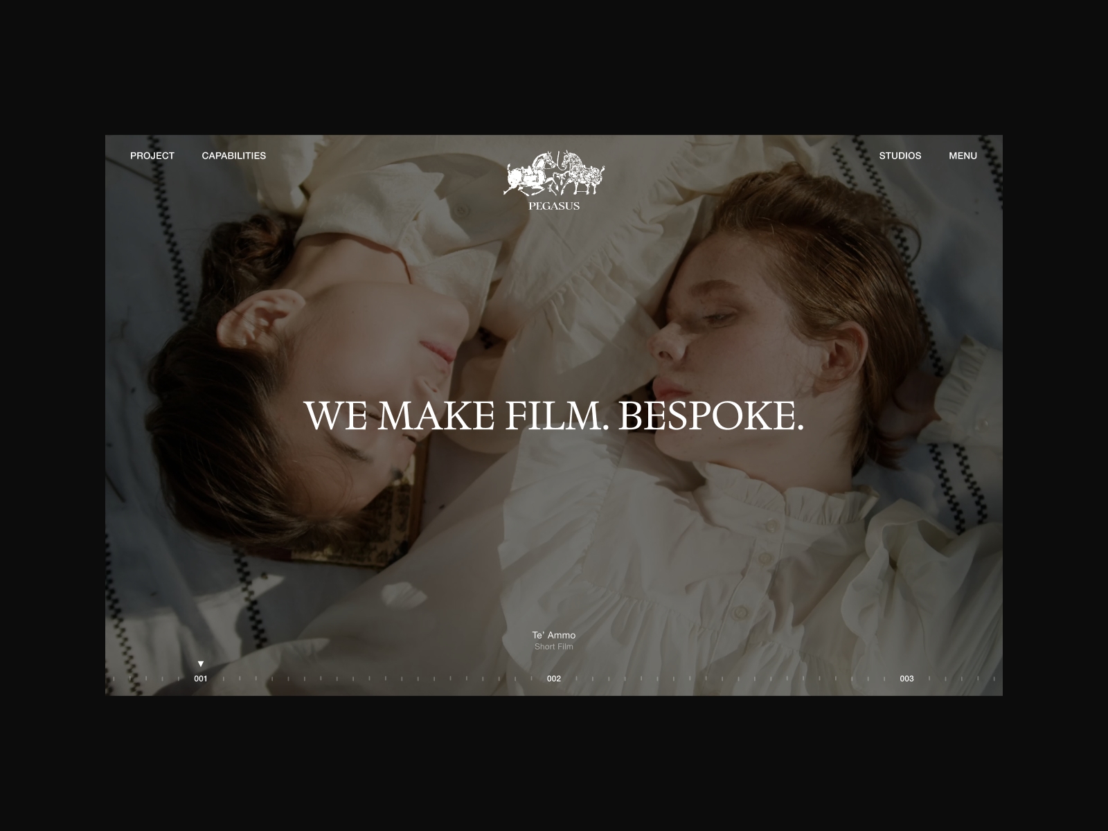 Screenshot 1 of By Pegasus