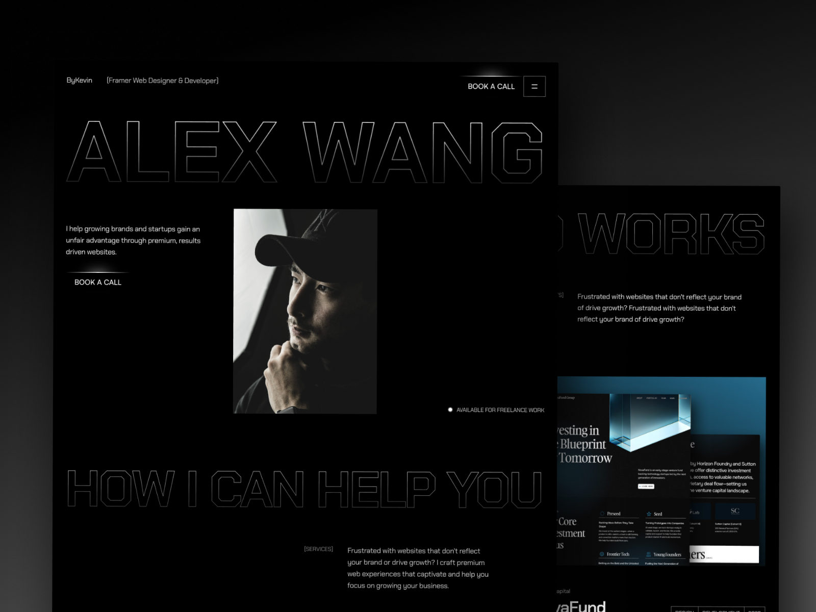Screenshot 1 of BYALEX