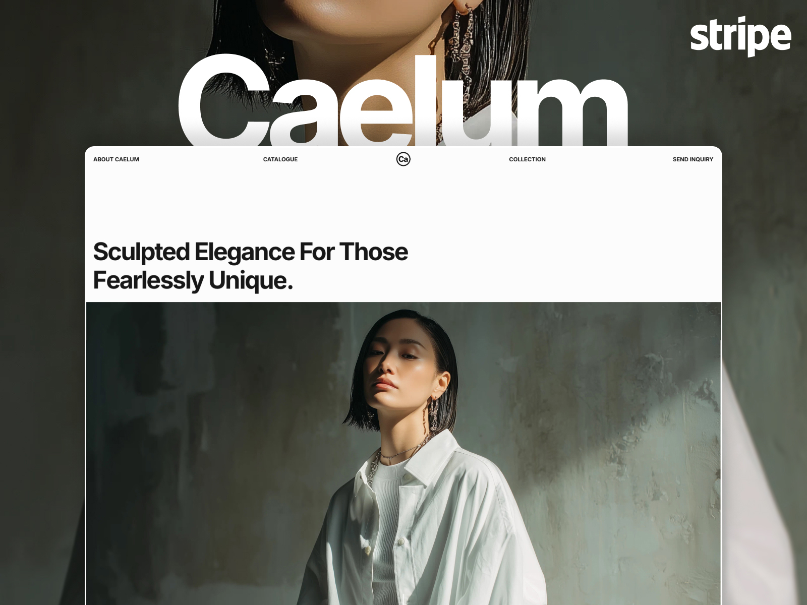 Screenshot 1 of Caelum