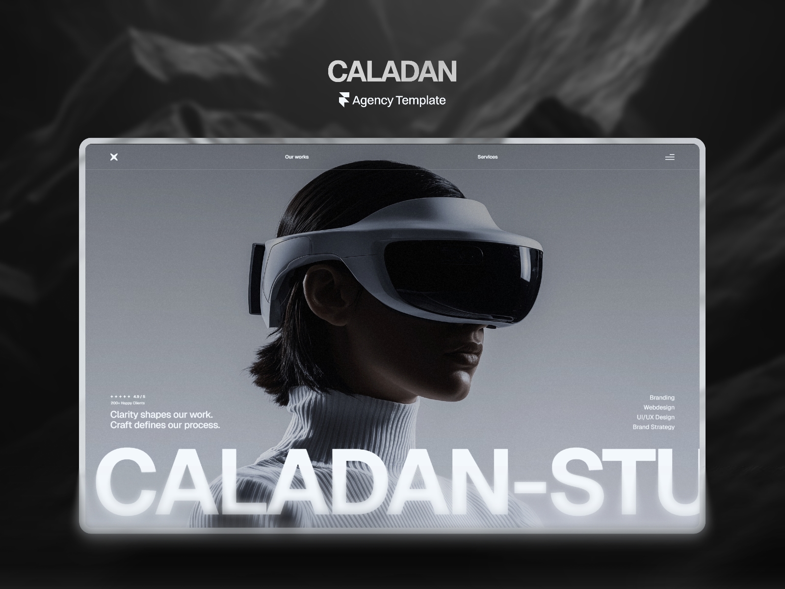 Screenshot 1 of Caladan