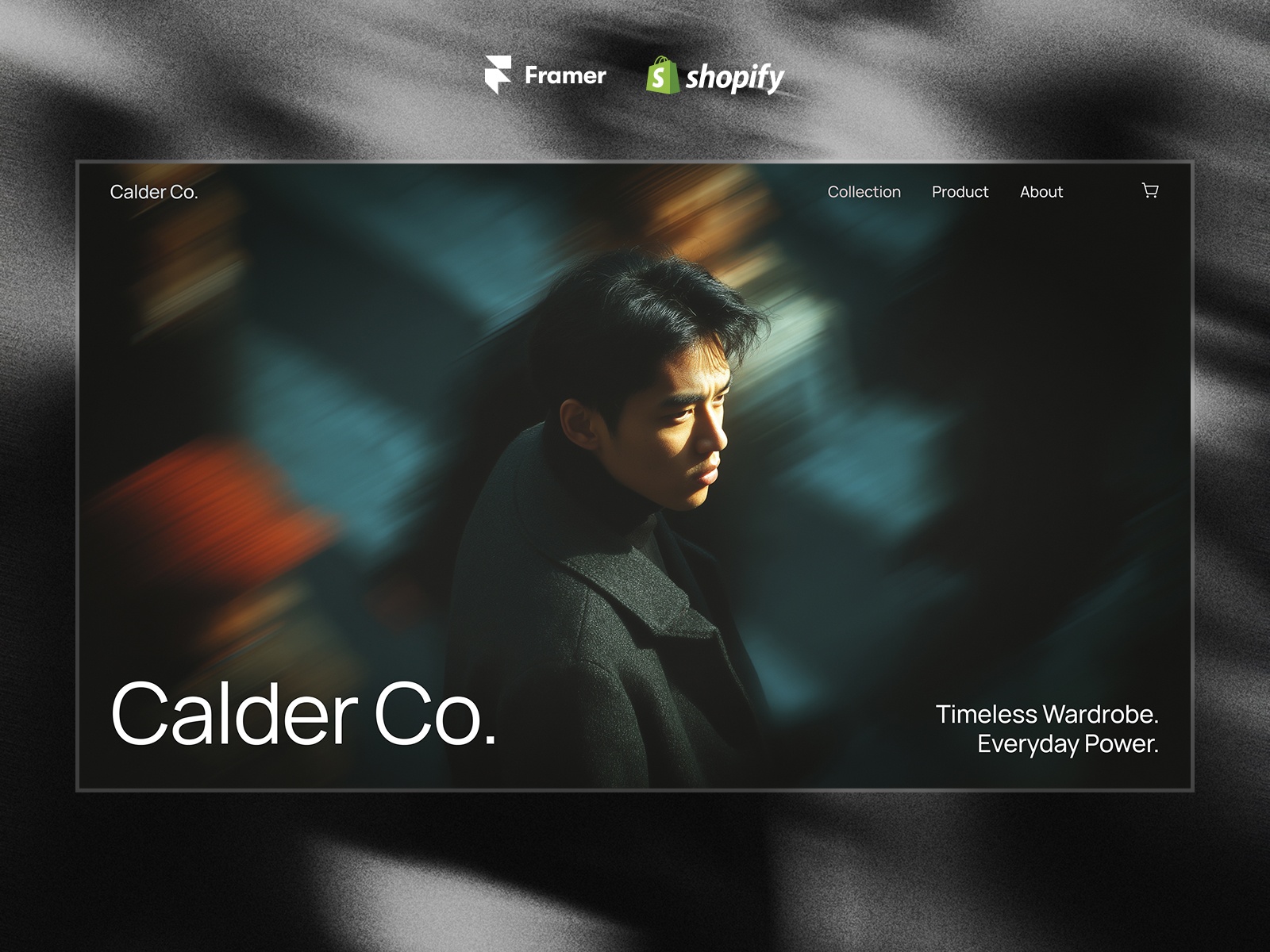 Screenshot 2 of Calder Co.
