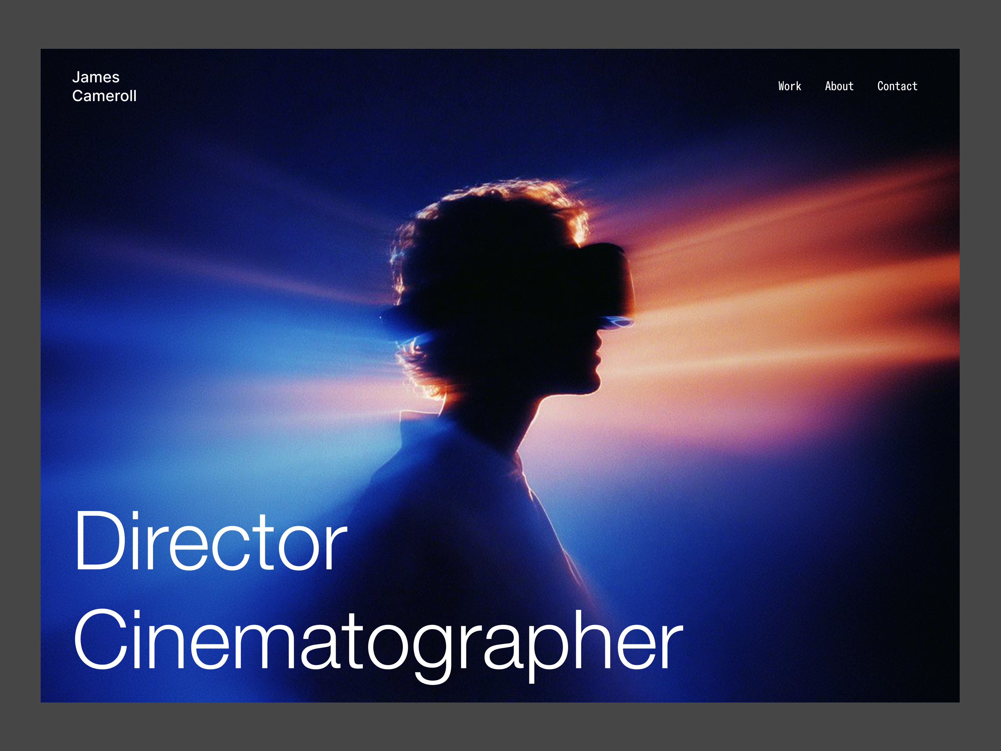 Screenshot 1 of Cameroll