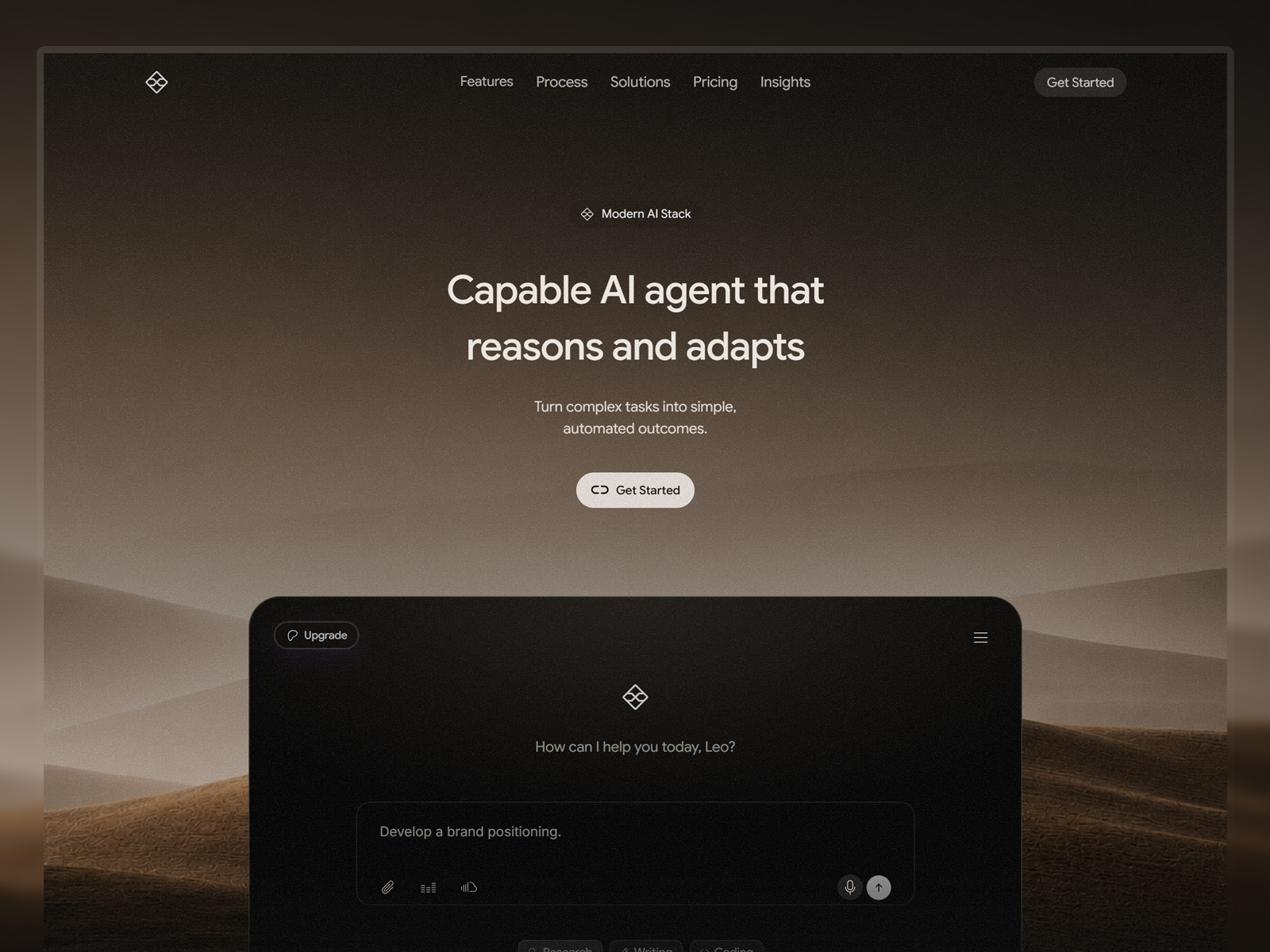Screenshot 1 of Canta