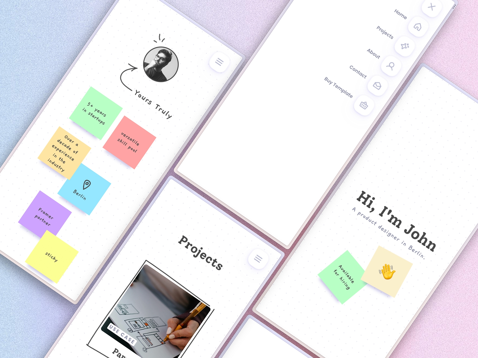 Screenshot 2 of Canvas