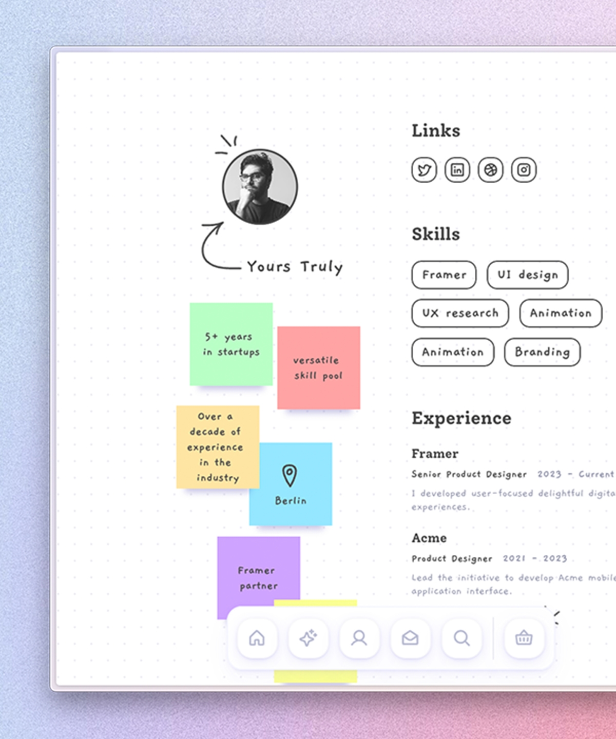 Screenshot 3 of Canvas