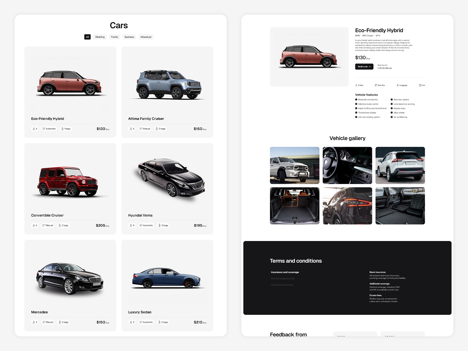 Screenshot 4 of Carent