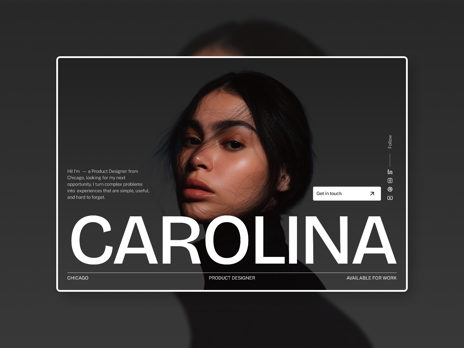 Screenshot 1 of Carolina