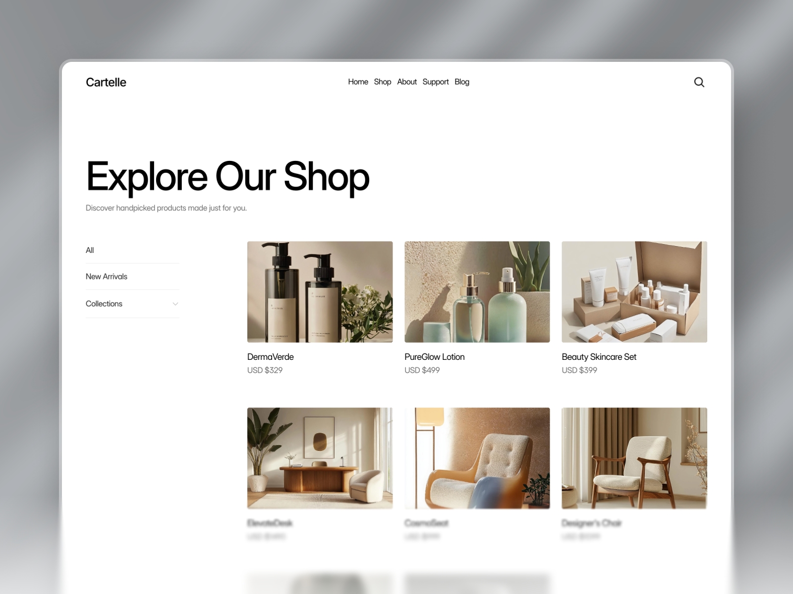 Screenshot 3 of Cartelle
