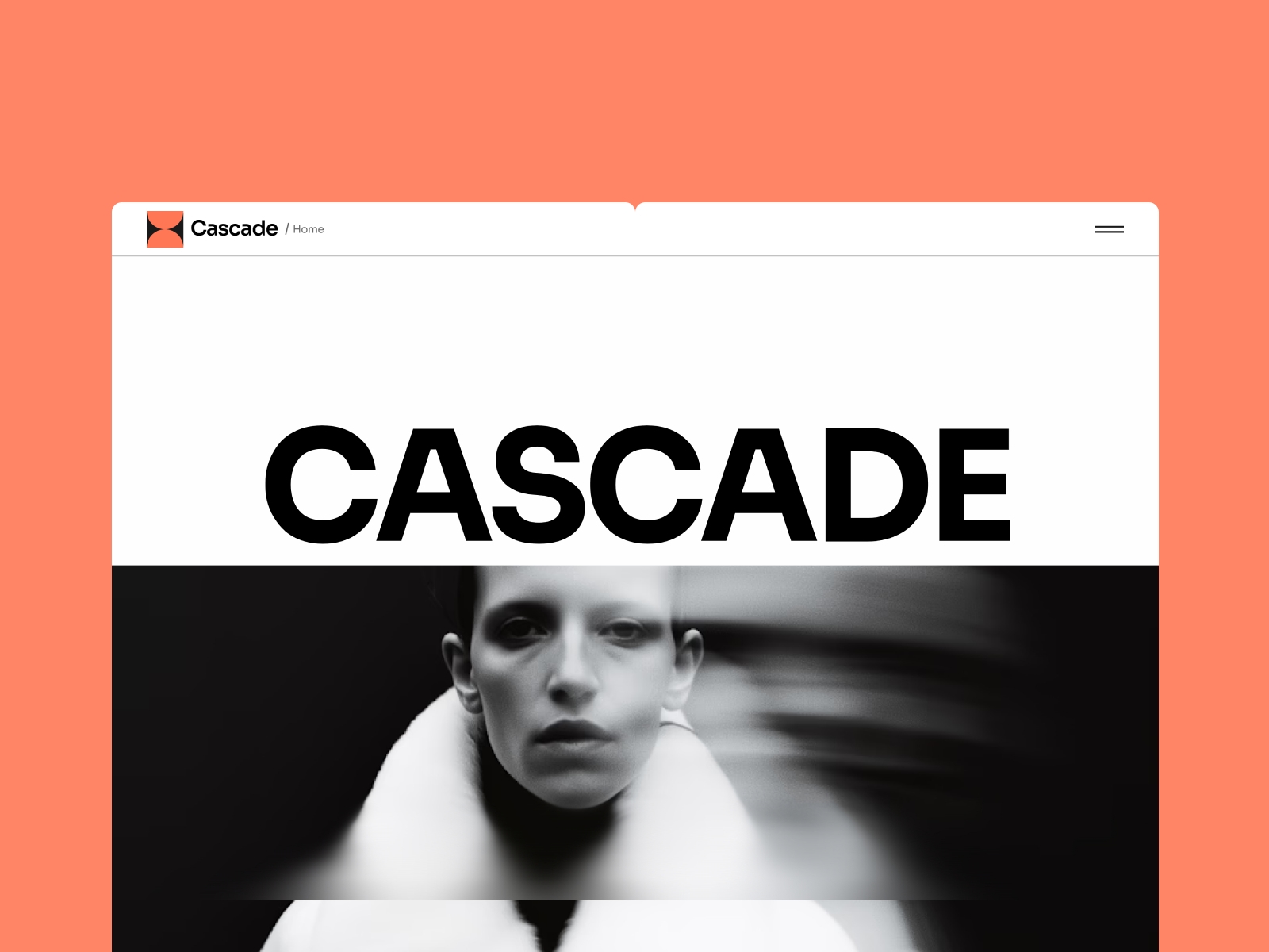 Screenshot 1 of Cascade