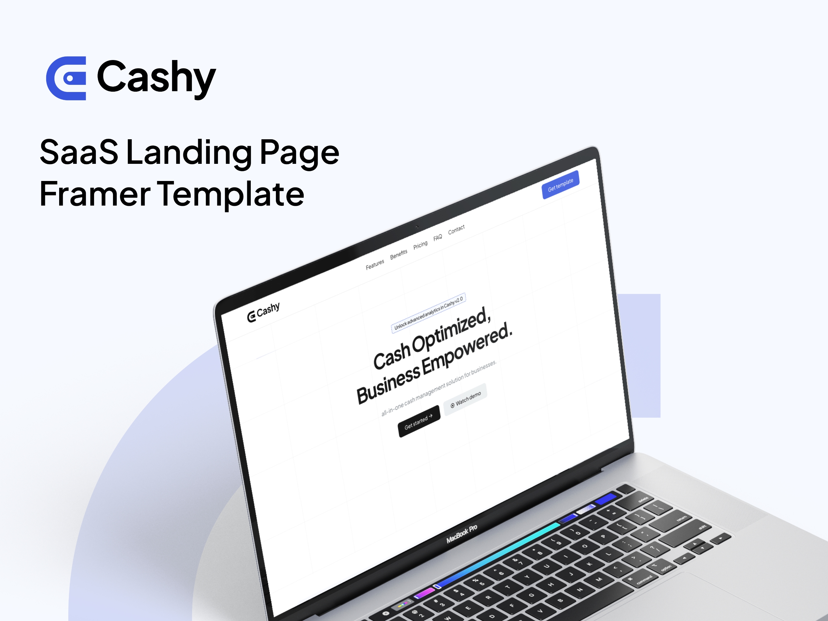 Screenshot 1 of Cashy