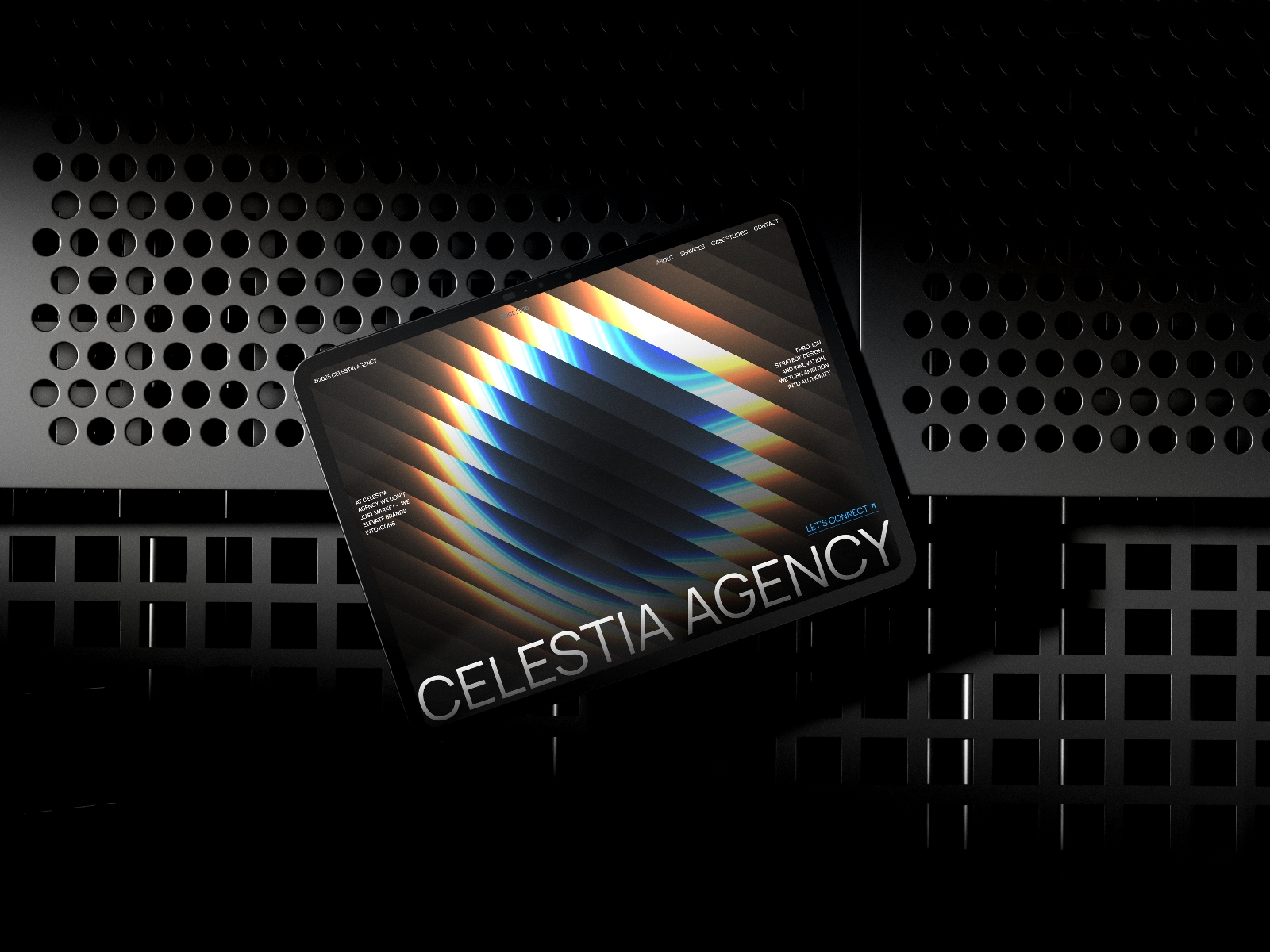 Screenshot 1 of Celestia