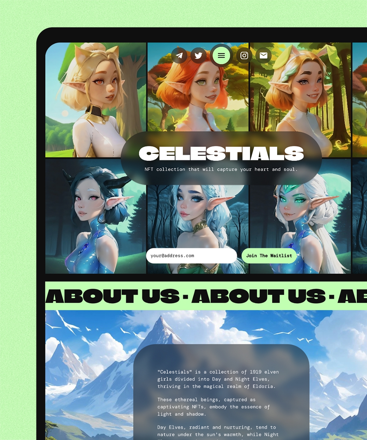 Screenshot 4 of Celestials