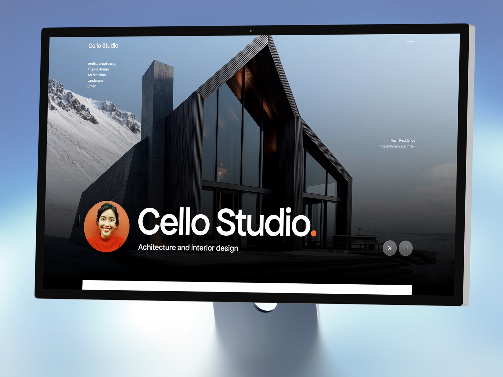 Screenshot 1 of Cello