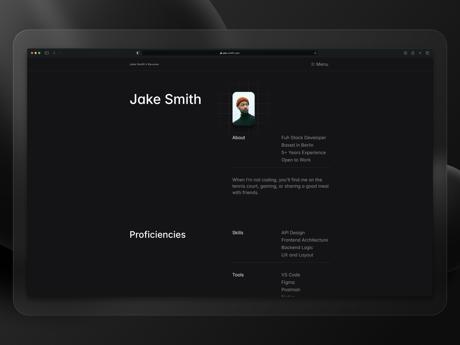 Screenshot 1 of Ceres
