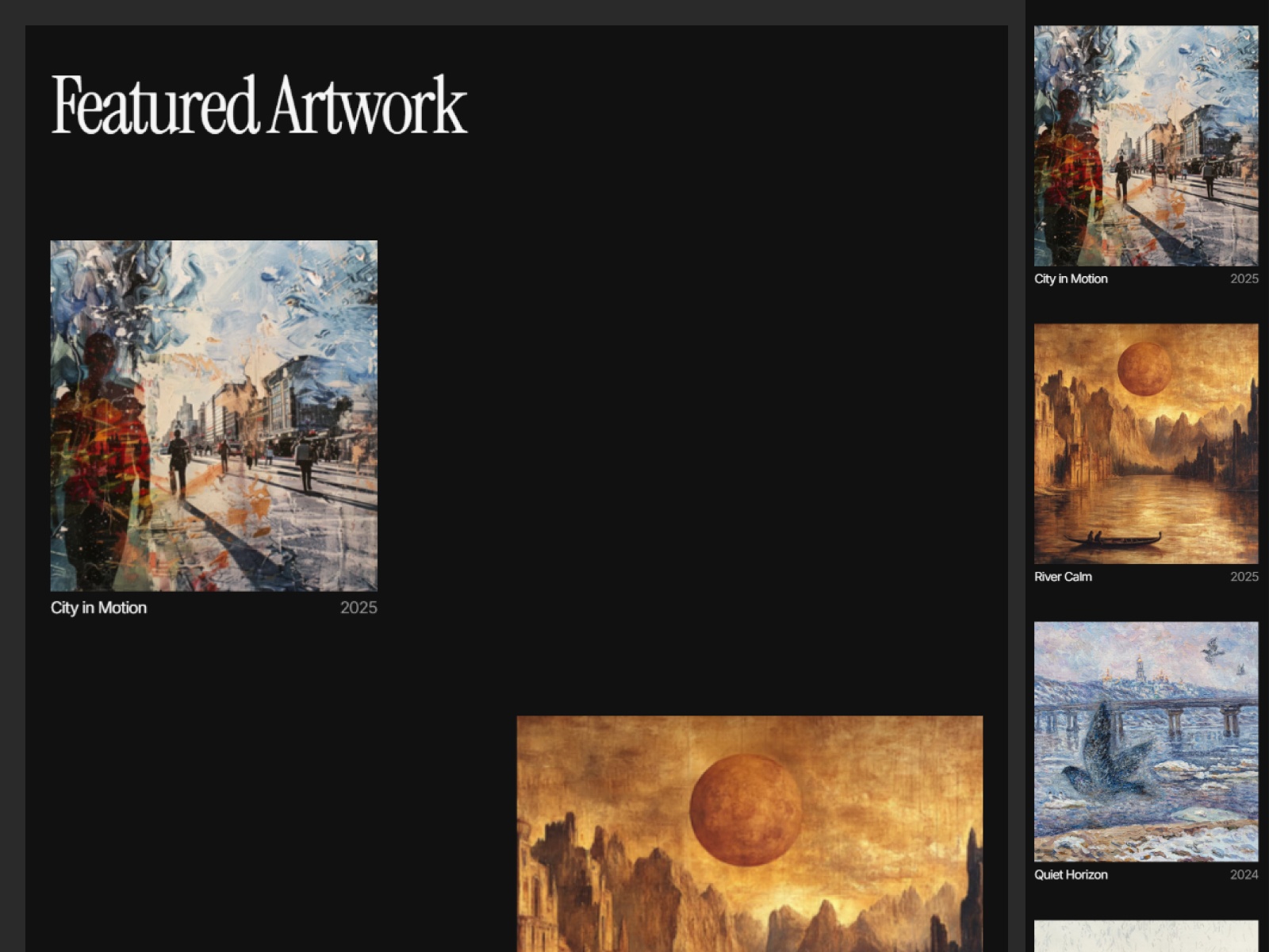 Screenshot 3 of CÉRO Studio