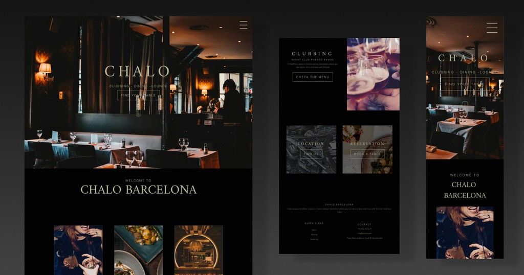Screenshot 1 of Chalo