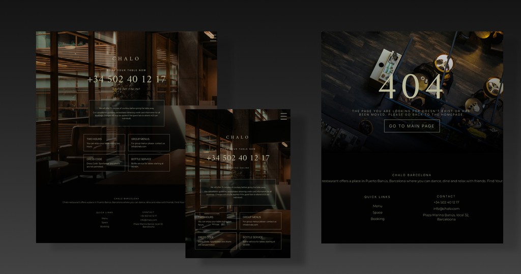 Screenshot 3 of Chalo
