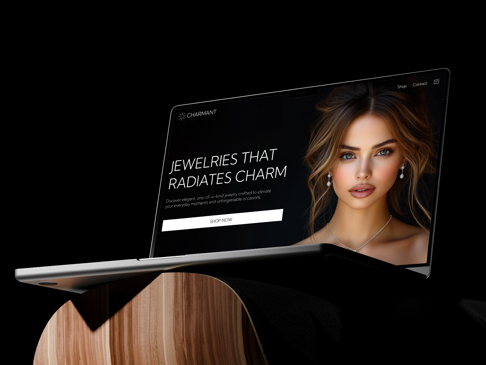 Screenshot 1 of Charmant