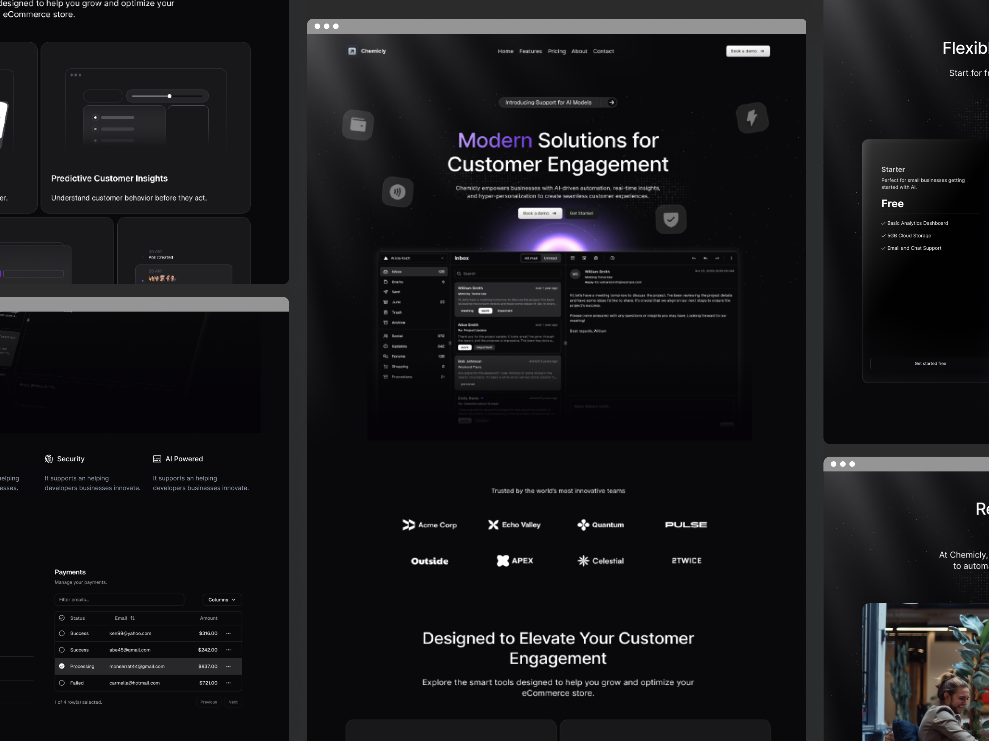 Screenshot 3 of Chemicly