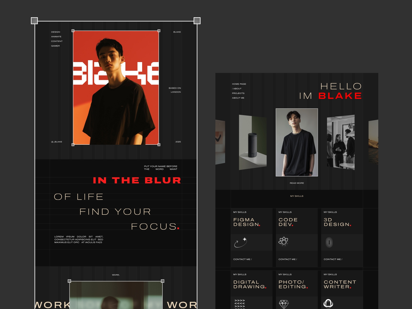 Screenshot 1 of Cherry