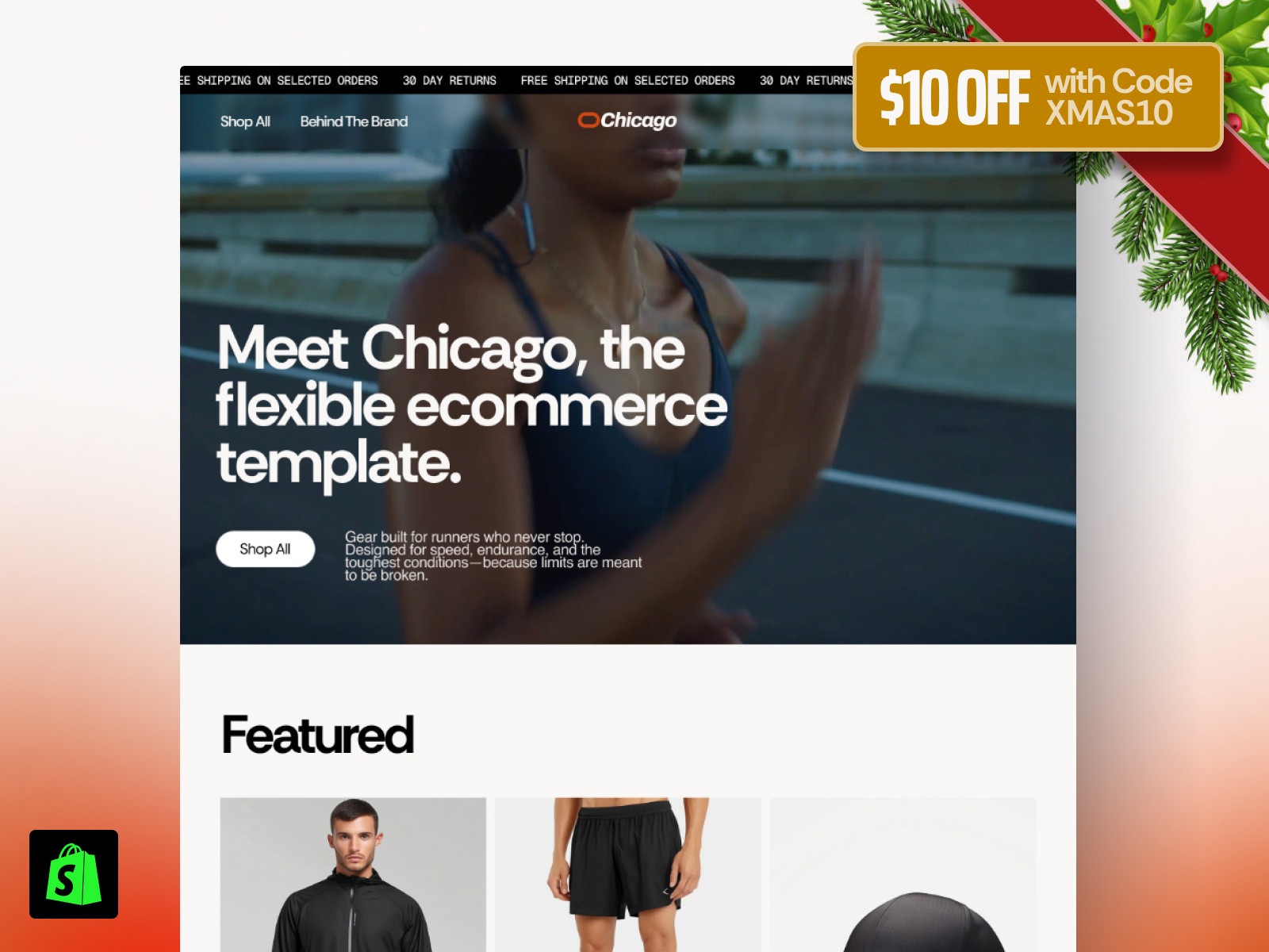 Screenshot 1 of Chicago