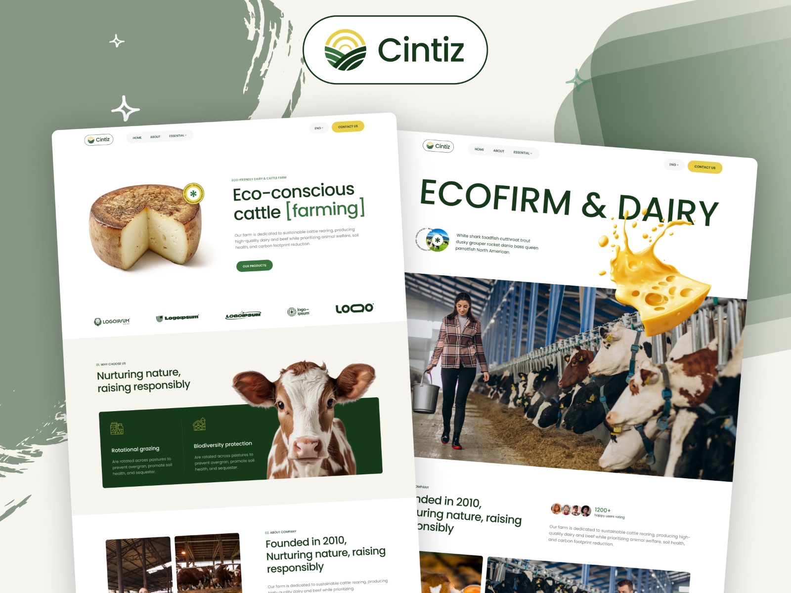 Screenshot 1 of Cintiz