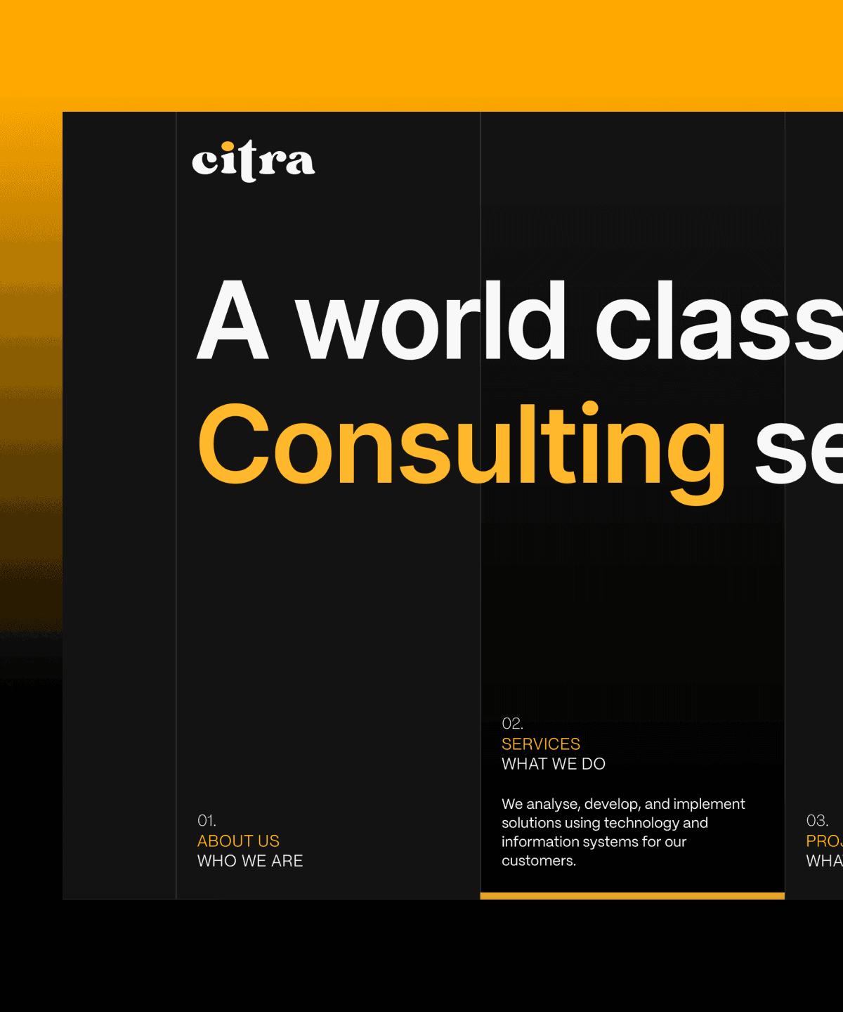 Screenshot 1 of Citra
