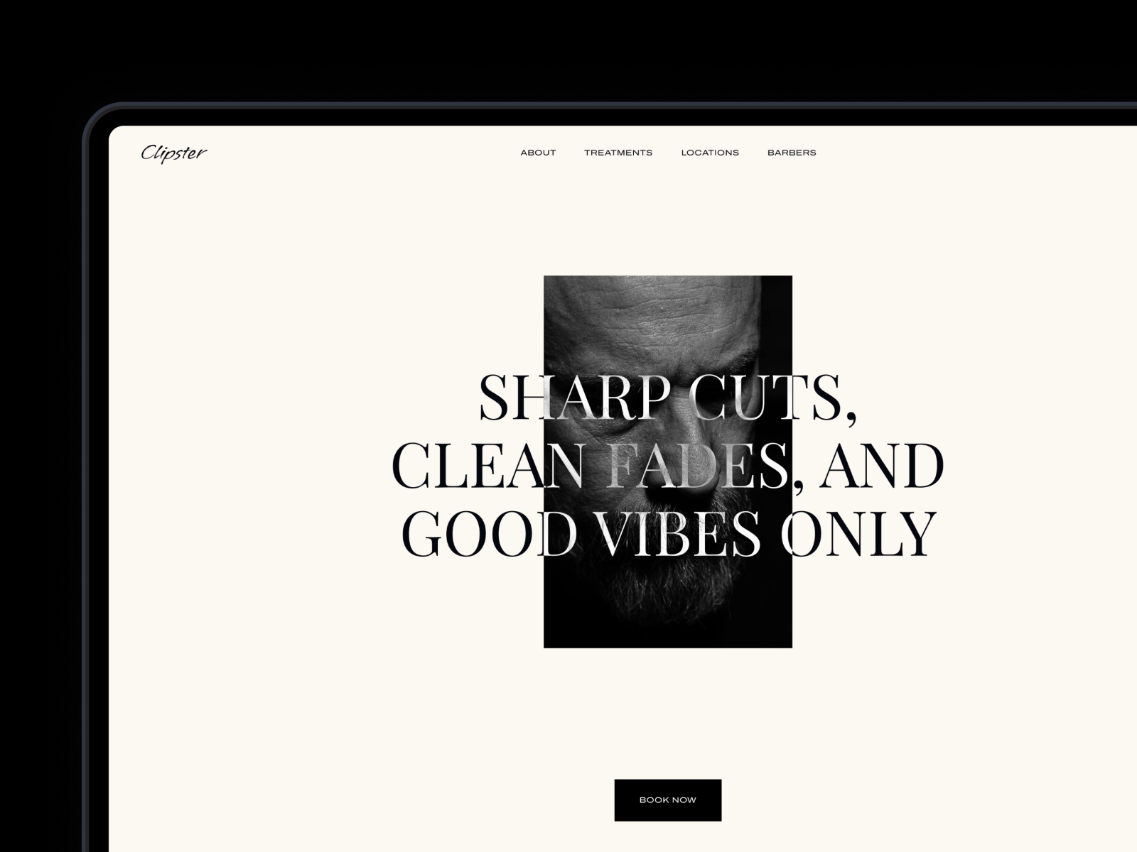 Screenshot 1 of Clipster