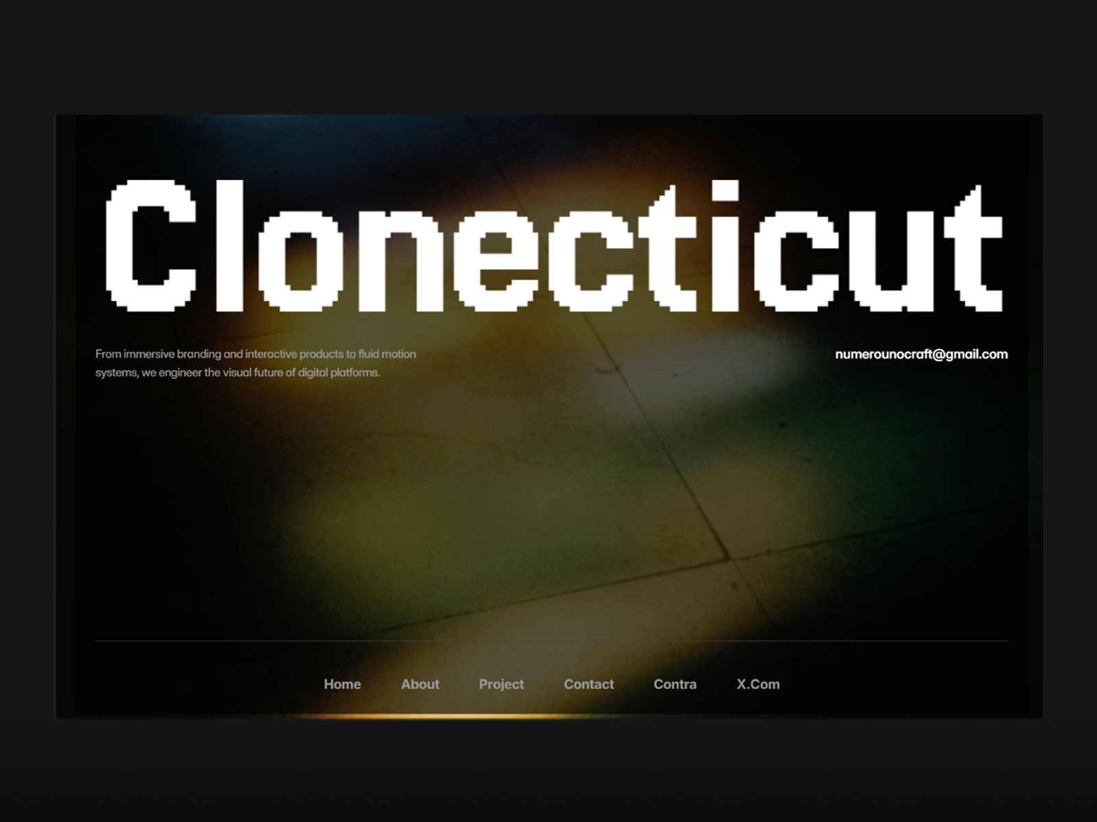 Screenshot 1 of Clonecticut