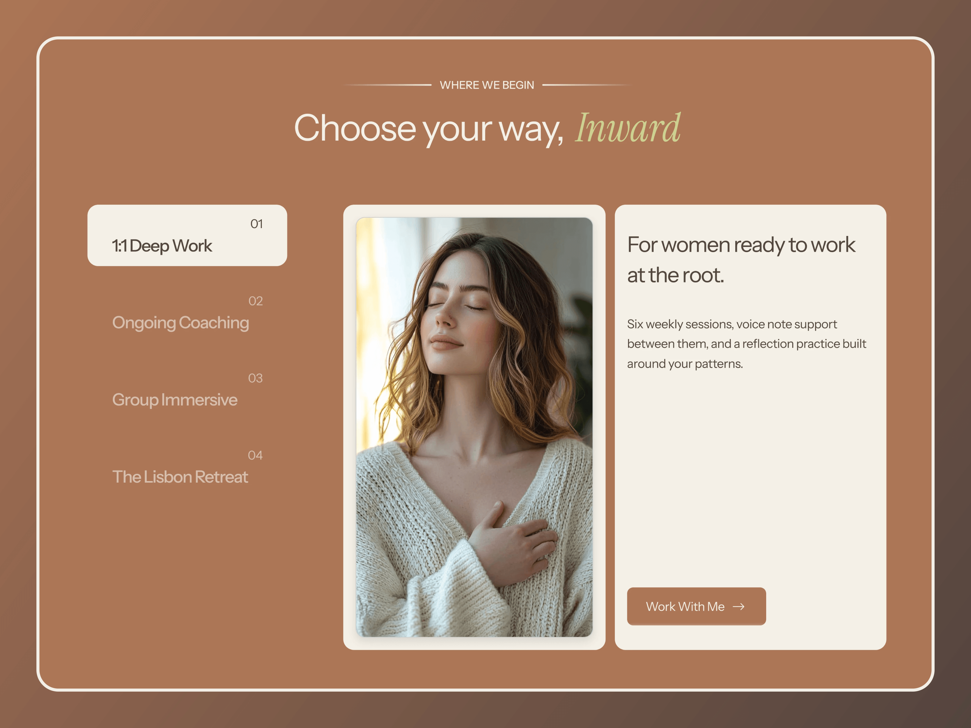 Screenshot 4 of CoachBloom