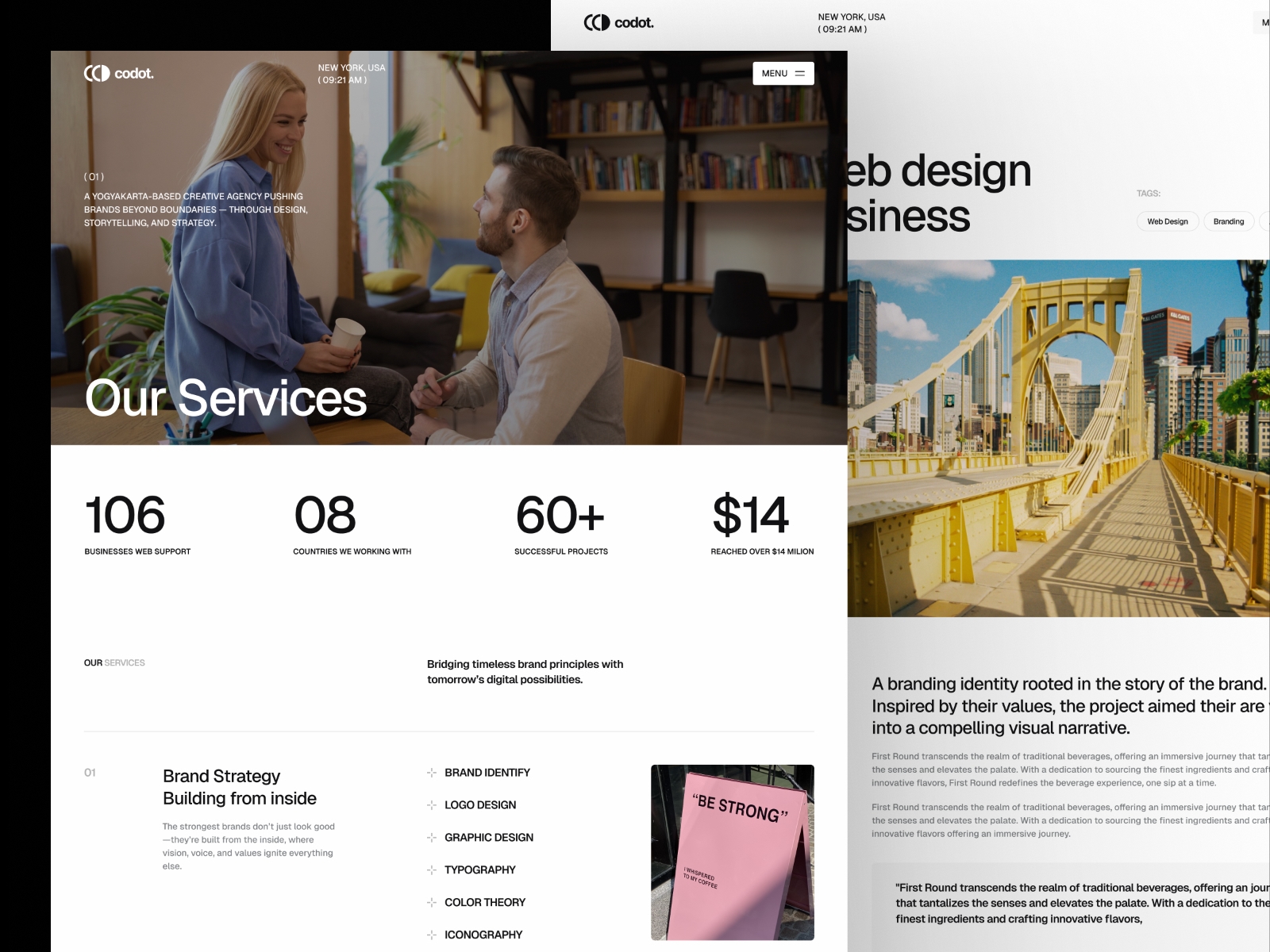 Screenshot 4 of Codot
