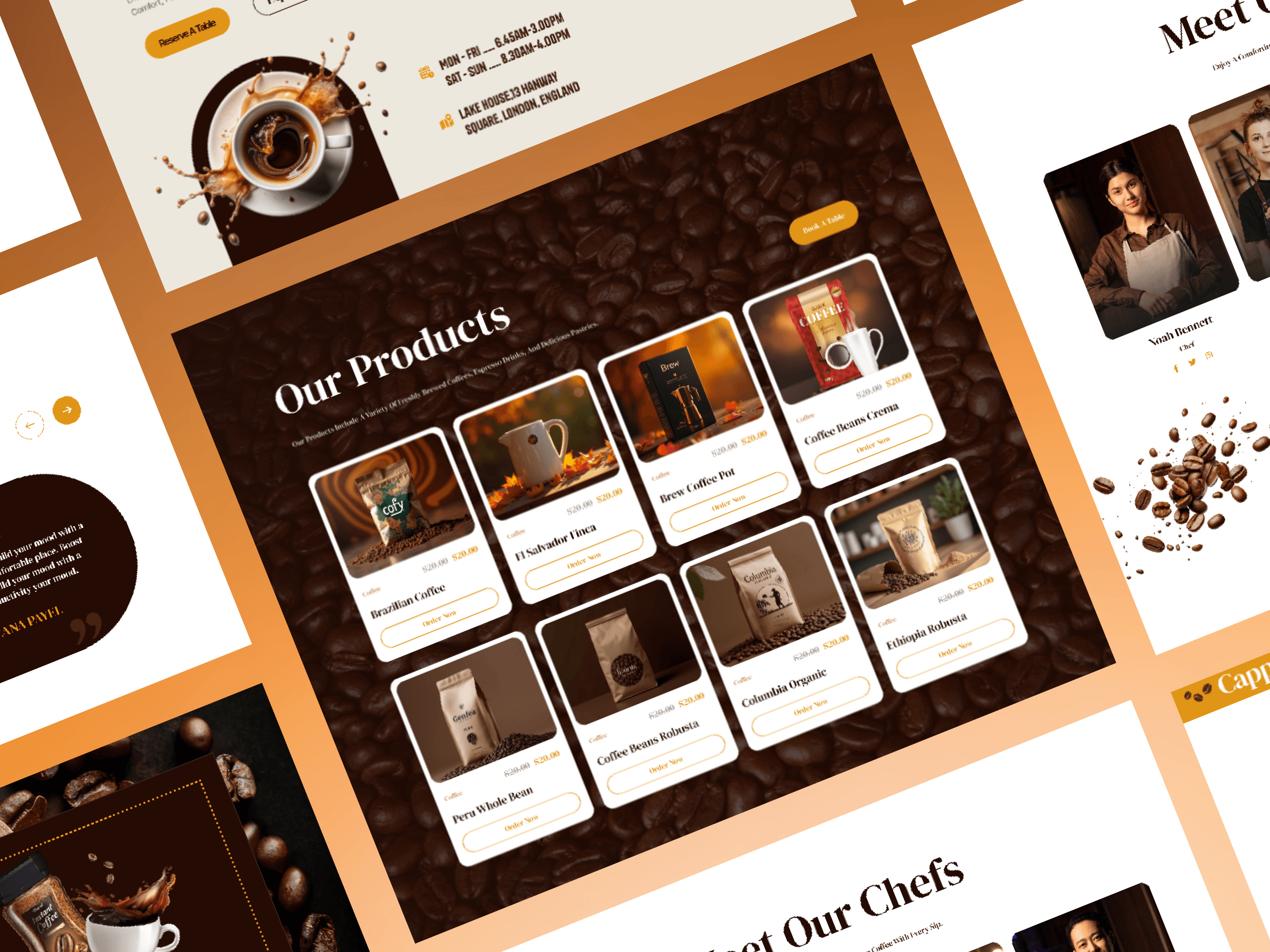 Screenshot 2 of Cofy