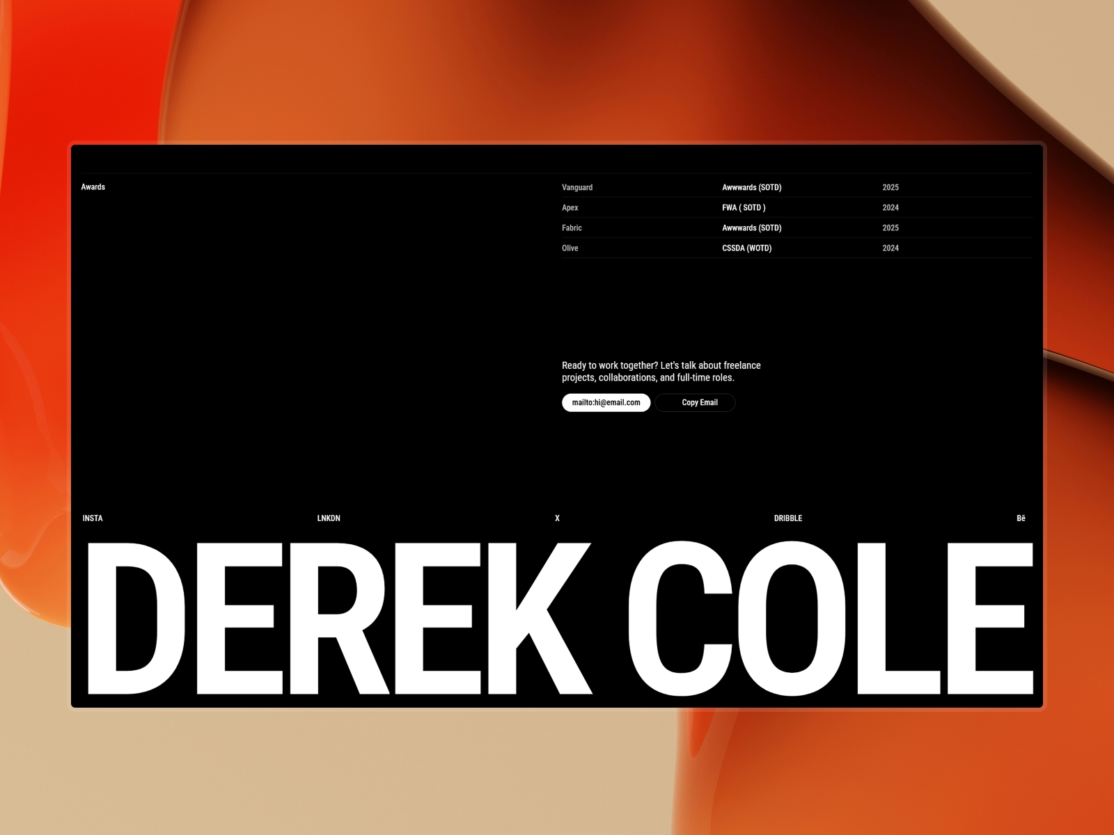 Screenshot 2 of Cole