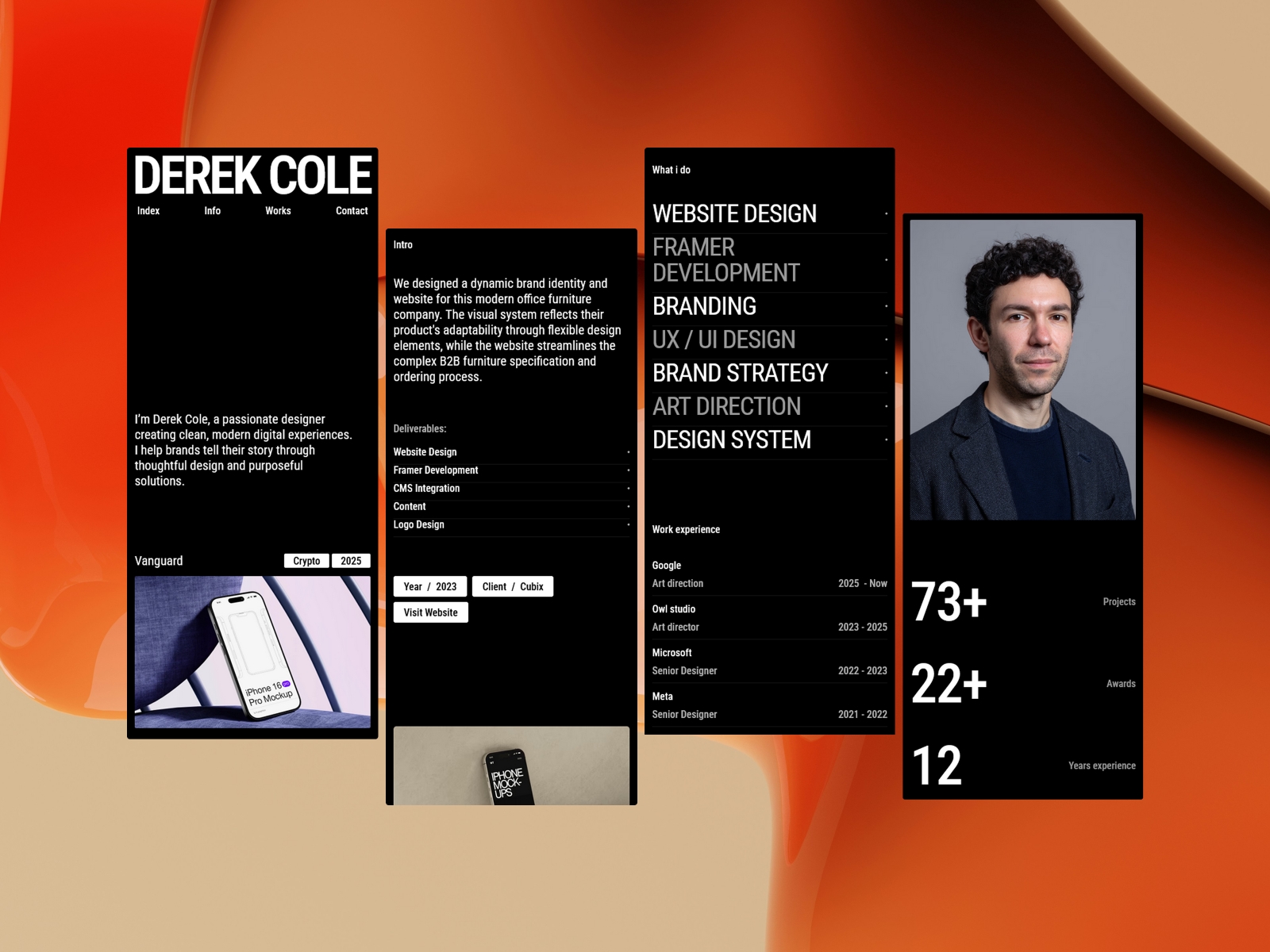 Screenshot 3 of Cole
