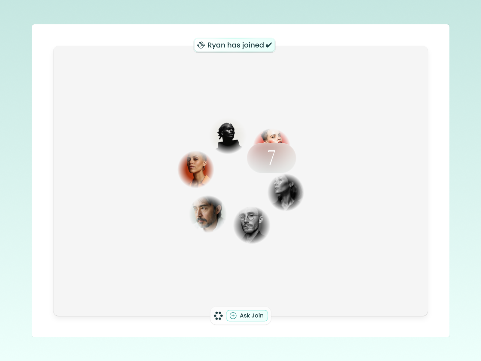 Screenshot 1 of Collaboration