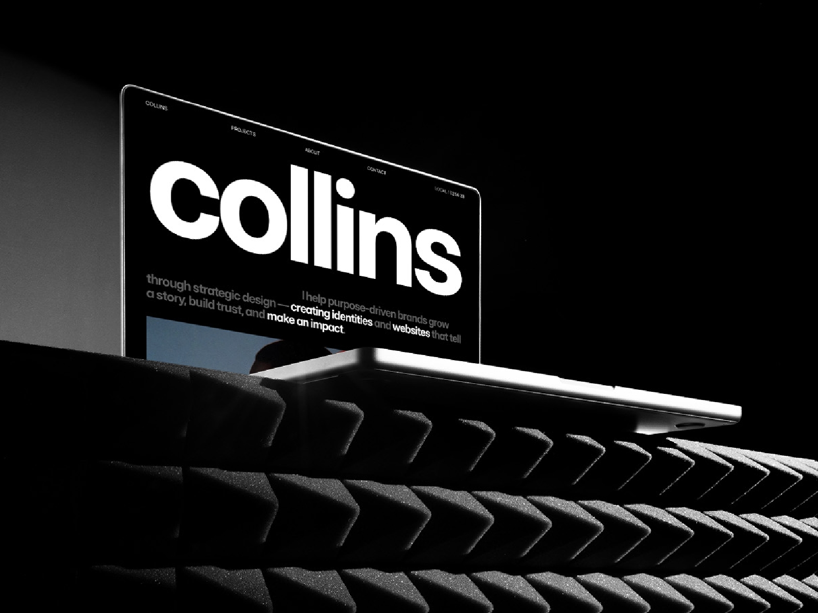 Screenshot 2 of Collins