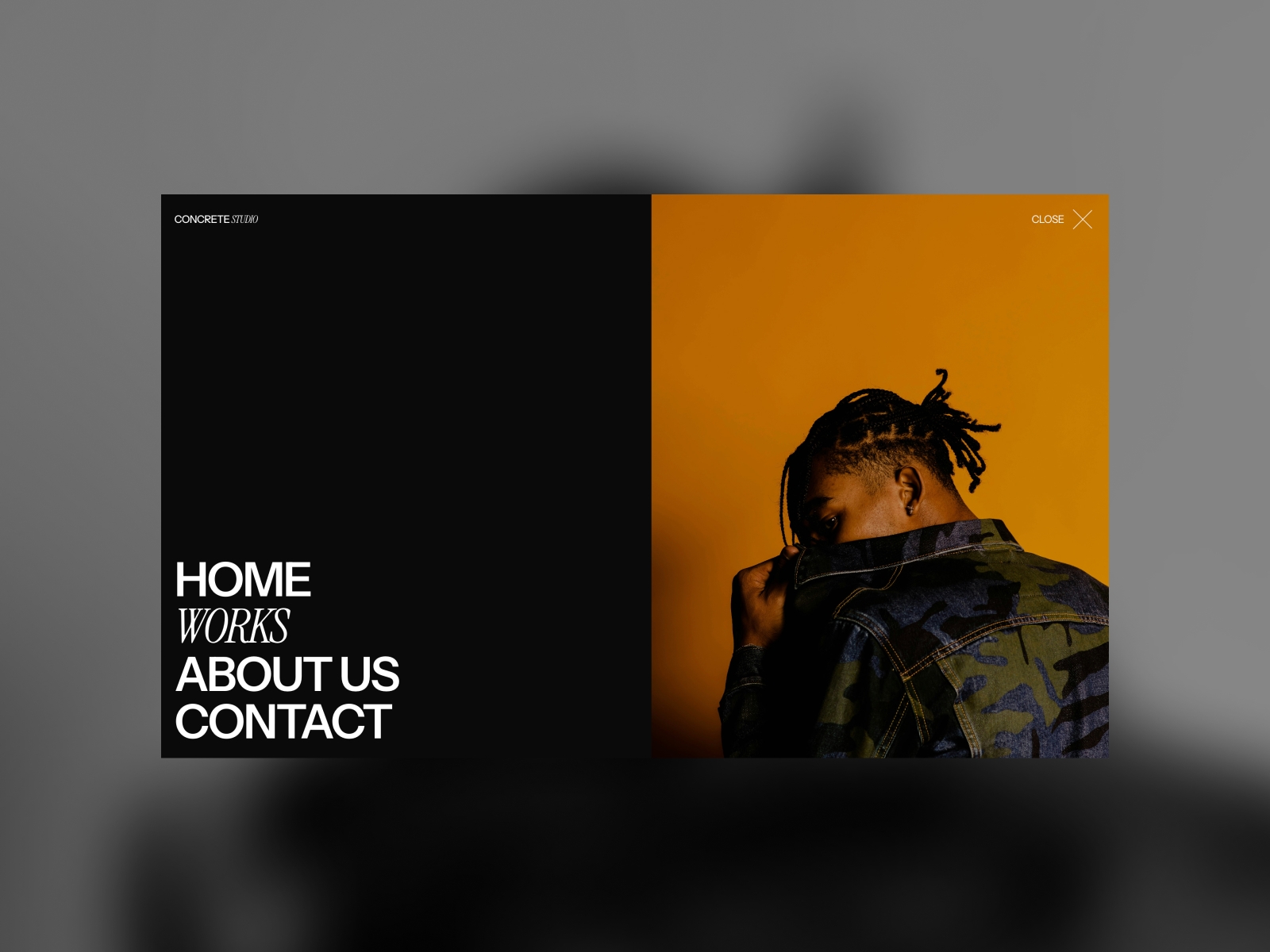 Screenshot 4 of CONCRETE