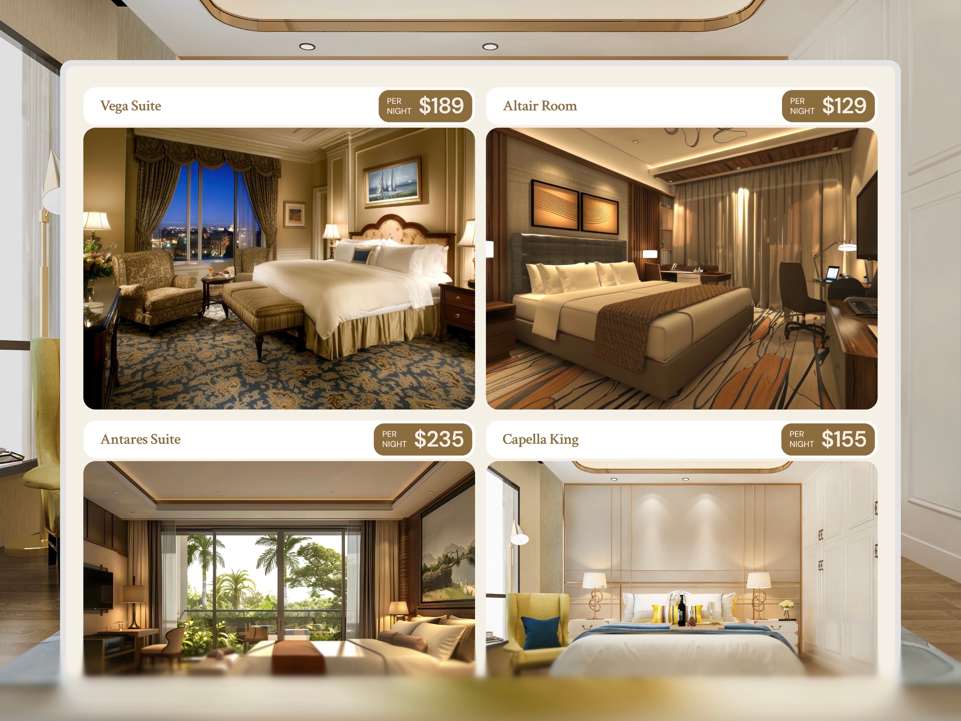 Screenshot 2 of Constellare