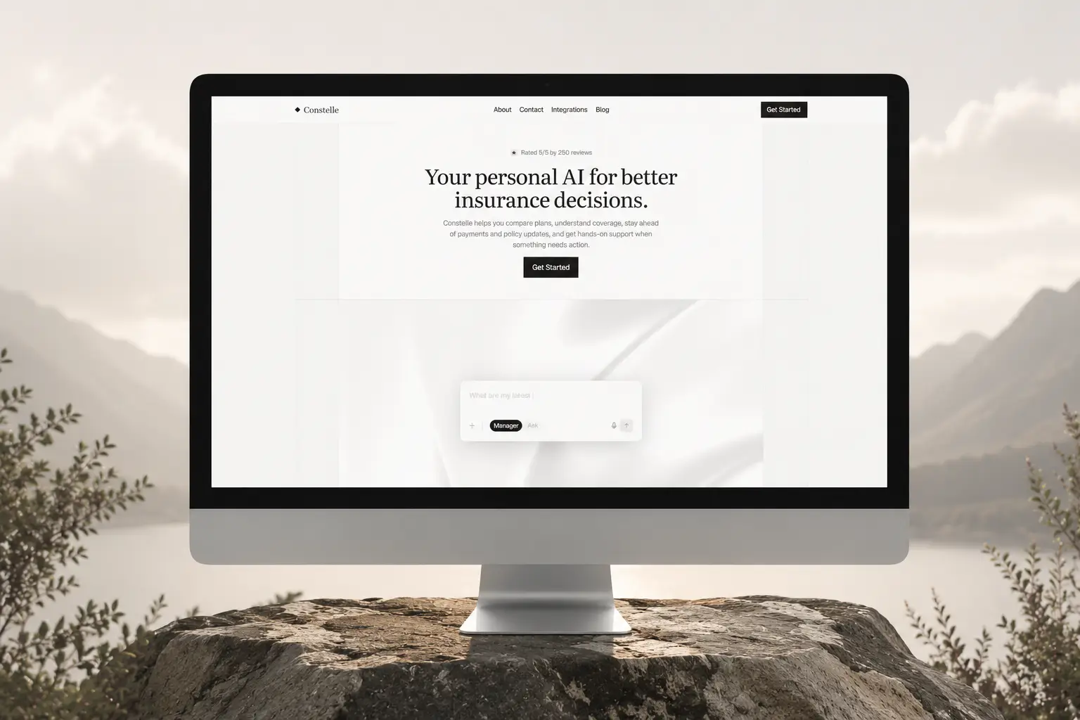 Screenshot 1 of Constelle