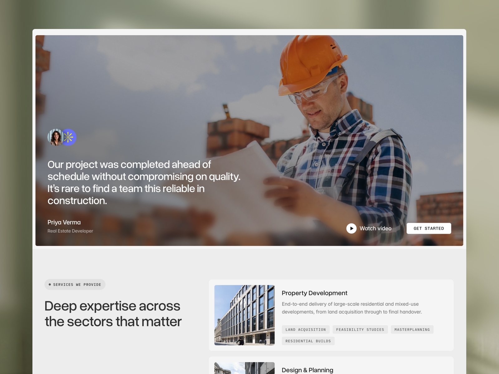 Screenshot 4 of Construa