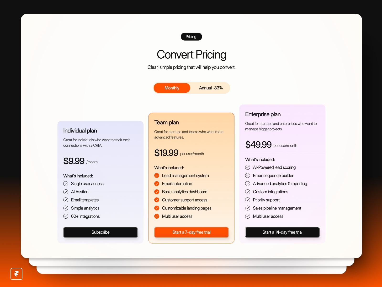 Screenshot 3 of Convert